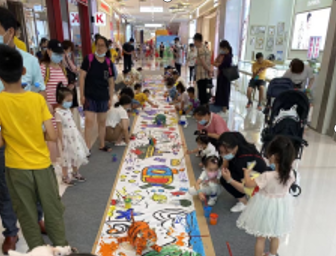 5岁是创意想象阶段，培养想象力