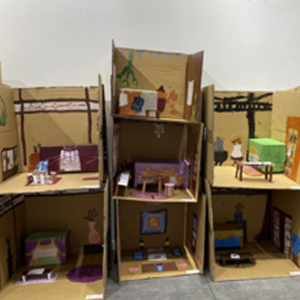 手工艺术作品7